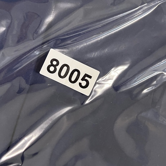 Bonobos Athletic Fit 34W 32L 5 Pocket Navy Jean Chino Slacks EUC - Picture 12 of 12